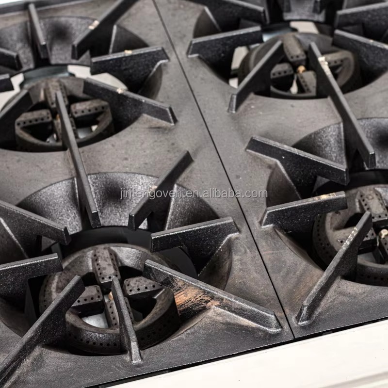 Gewerbliche Küchenausstattung  – Commercial Kitchen Cooking Bewertung und Preis