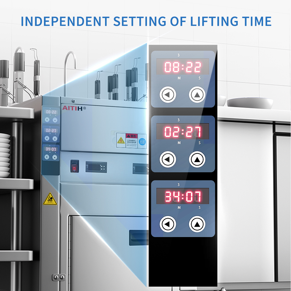 Kommerzieller automatischer Nu – Commercial Kitchen Boiler Bewertung und Preis