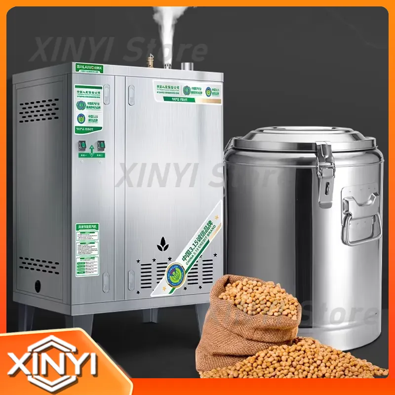 Kommerzieller Dampfgenerator z – Commercial Kitchen Boiler Bewertung und Preis