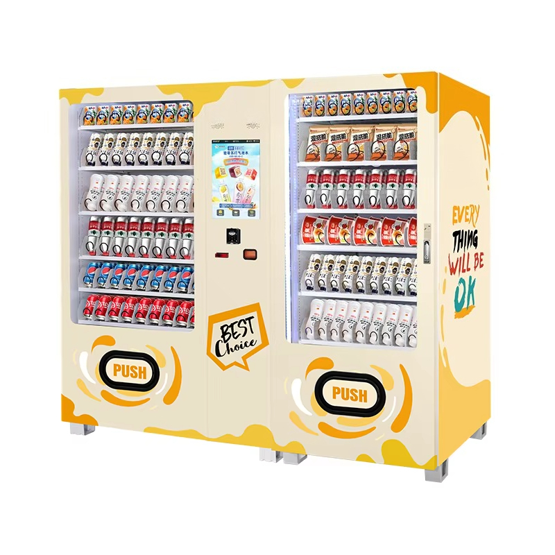 Automatischer Kaltgetränke-Ver – Cold Drink Dispenser Bewertung und Preis