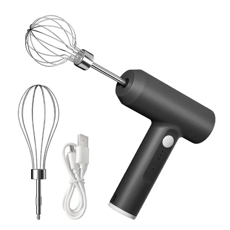Elektrischer Schneebesen, Schn – Commercial Kitchen Utensils Bewertung und Preis