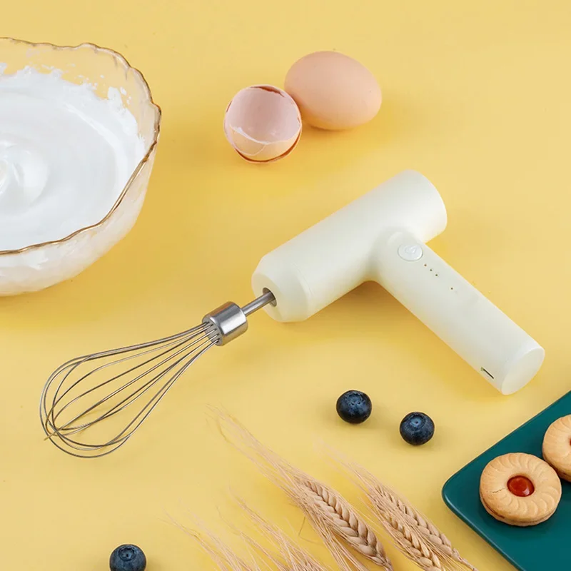 Elektrischer Schneebesen, Schn – Commercial Kitchen Utensils Bewertung und Preis