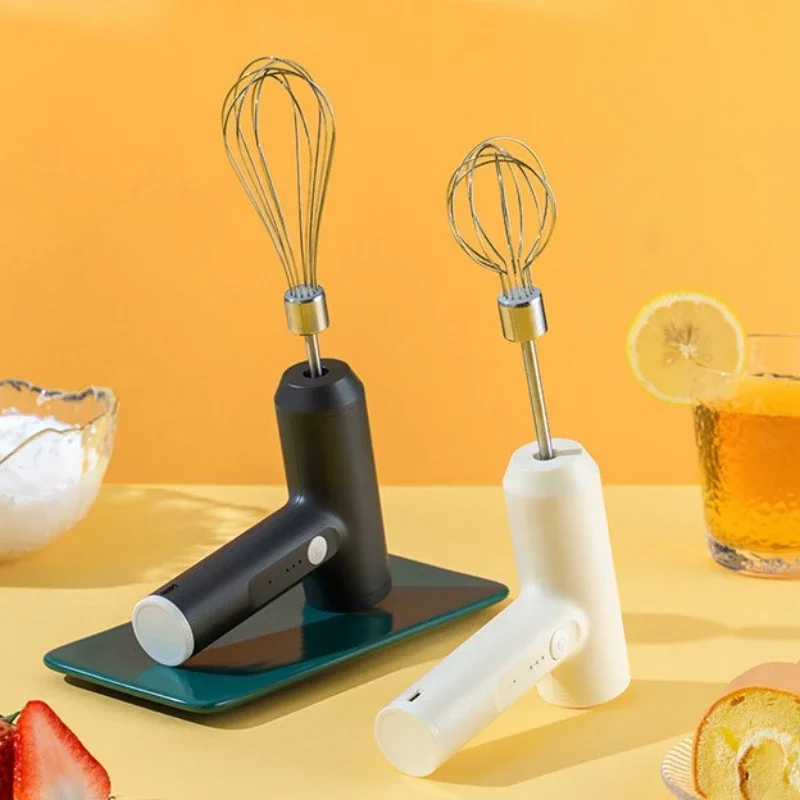 Elektrischer Schneebesen, Schn – Commercial Kitchen Utensils Bewertung und Preis