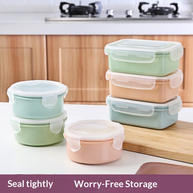 Luftdichte Lebensmittelbehälte – Commercial Kitchen Utensil Organizer Bewertung und Preis