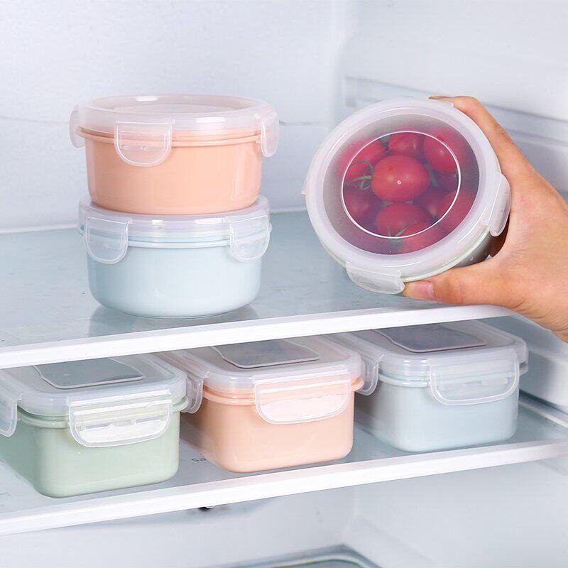 Luftdichte Lebensmittelbehälte – Commercial Kitchen Utensil Organizer Bewertung und Preis