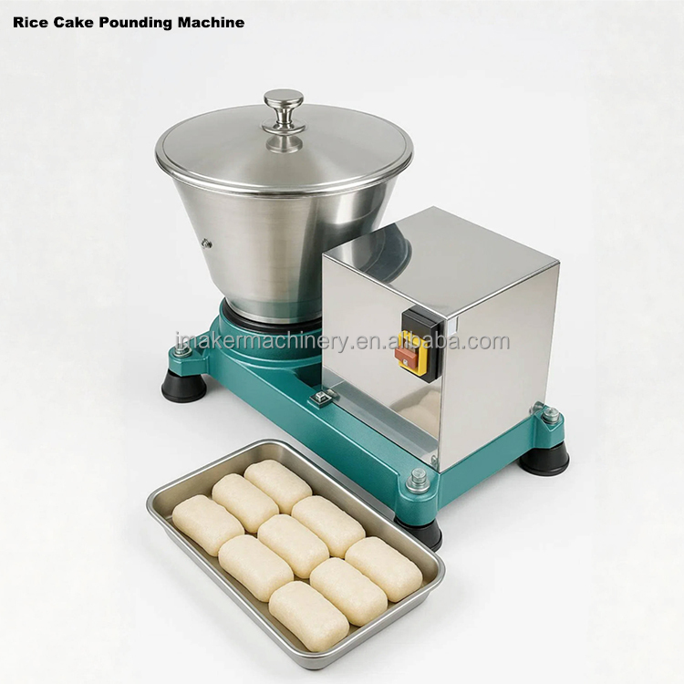 Tragbare automatische Dampfmas – Ice Cream Mochi Maker Bewertung und Preis