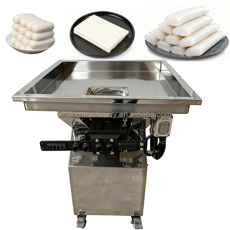 Tragbare automatische Dampfmas – Ice Cream Mochi Maker Bewertung und Preis