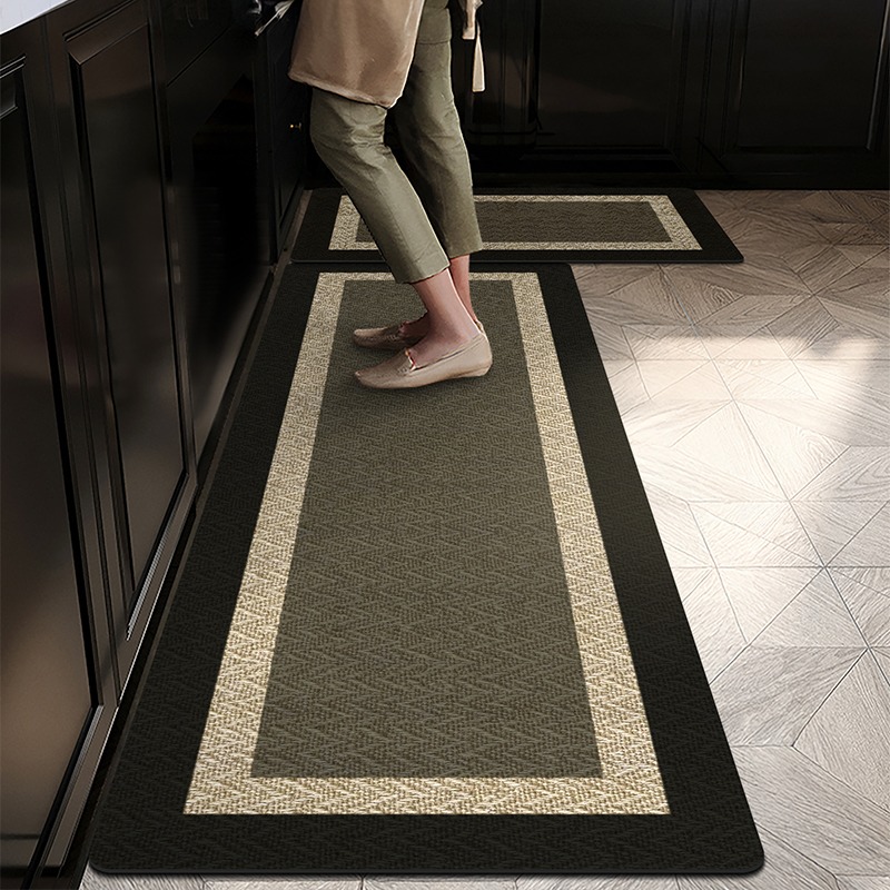 Küchenbodenmatte, rutschfest,  – Commercial Kitchen Non Slip Flooring Bewertung und Preis