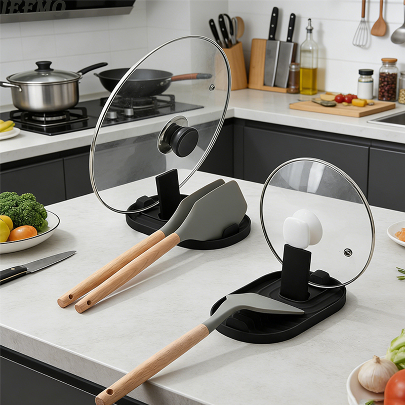 Faltbarer Topfdeckelhalter, Kü – Commercial Kitchen Utensils Bewertung und Preis