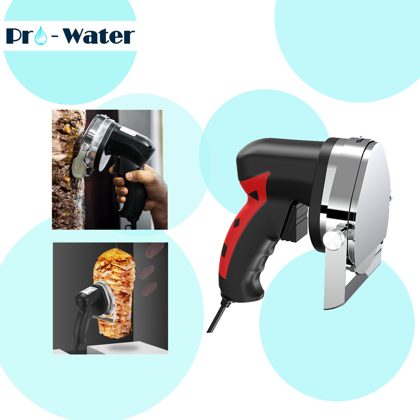 Braten Fleisch Slicer Kommerzi – Commercial Kitchen Utensils Bewertung und Preis