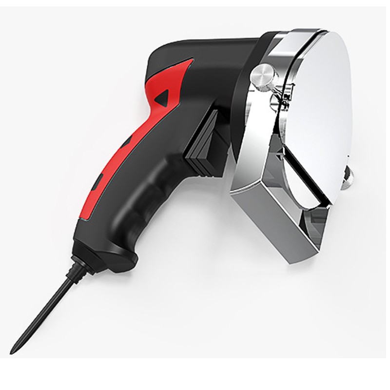 Braten Fleisch Slicer Kommerzi – Commercial Kitchen Utensils Bewertung und Preis