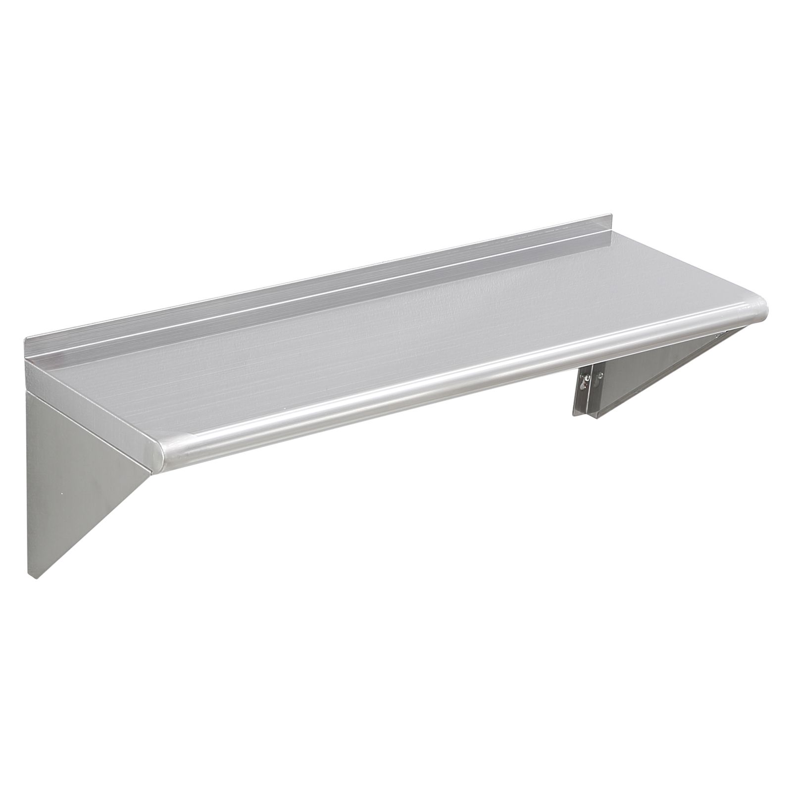 30,5 cm x 91,4 cm Edelstahlreg – Wall Shelf Commercial Kitchen Bewertung und Preis