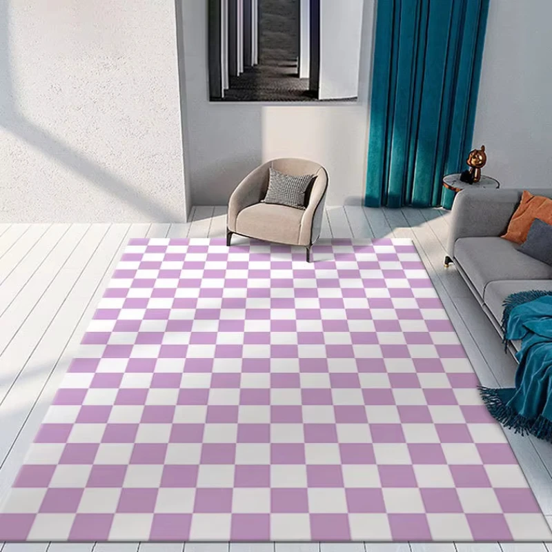 Wohnzimmer Dekor Teppich Teppi – Commercial Kitchen Non Slip Flooring Bewertung und Preis
