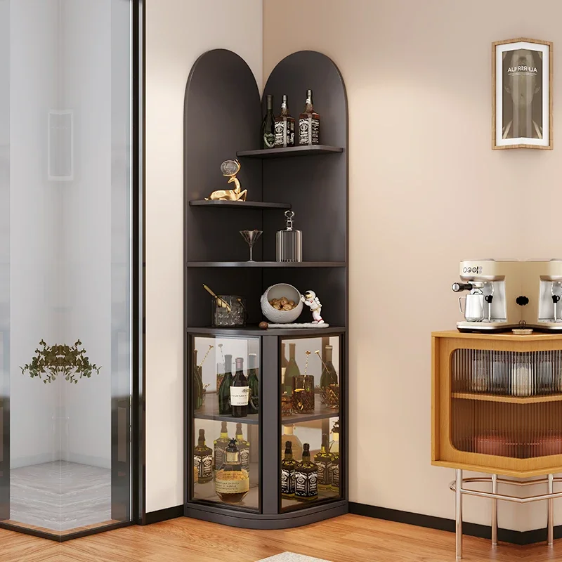 Wand-Barschrank, offene Schrän – Wall Shelf Commercial Kitchen Bewertung und Preis
