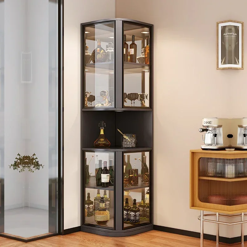 Wand-Barschrank, offene Schrän – Wall Shelf Commercial Kitchen Bewertung und Preis