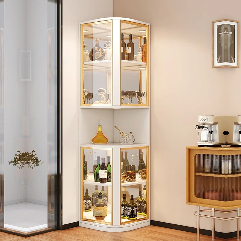 Wand-Barschrank, offene Schrän – Wall Shelf Commercial Kitchen Bewertung und Preis