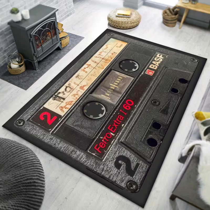 Klassische Musik Vintage Schal – Commercial Kitchen Non Slip Flooring Bewertung und Preis