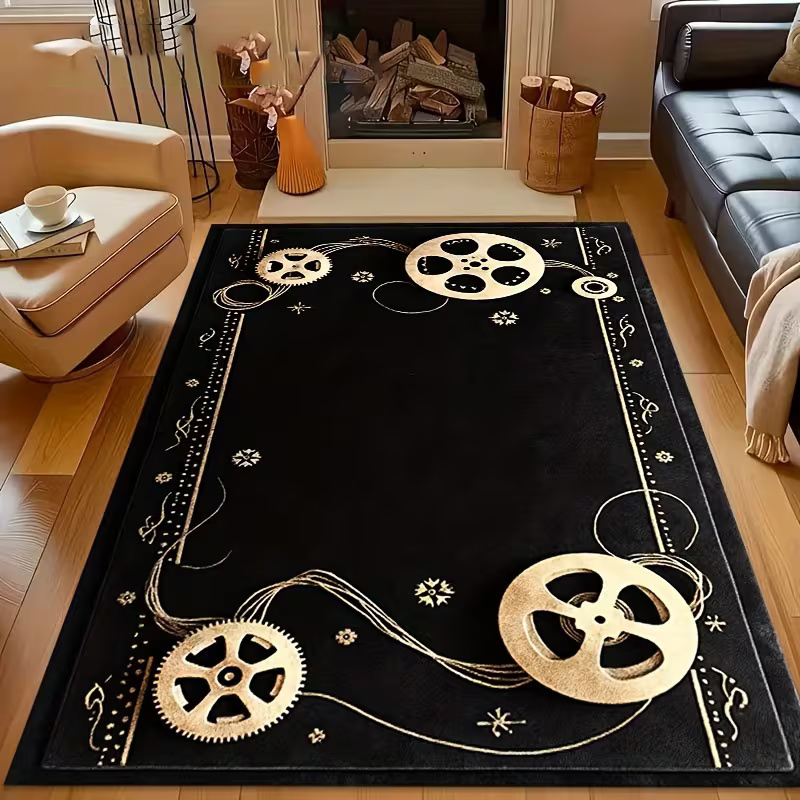 Klassische Musik Vintage Schal – Commercial Kitchen Non Slip Flooring Bewertung und Preis