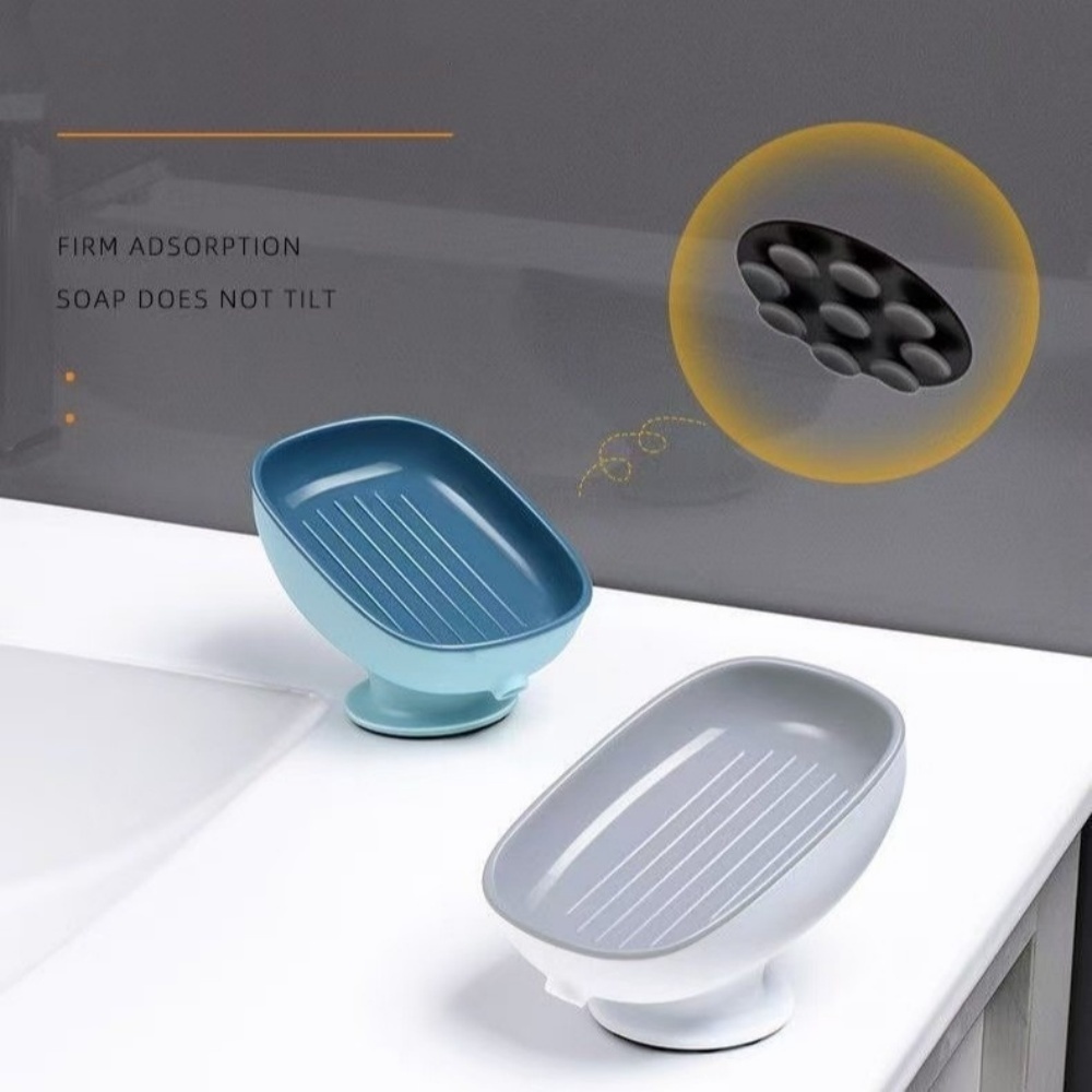 1 Stück Super-Saugnapf Badezim – Commercial Kitchen Utensil Organizer Bewertung und Preis