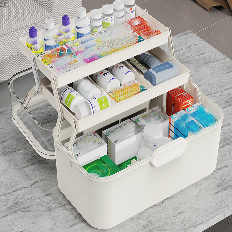 Große Medikamentenaufbewahrung – Commercial Kitchen Utensil Organizer Bewertung und Preis