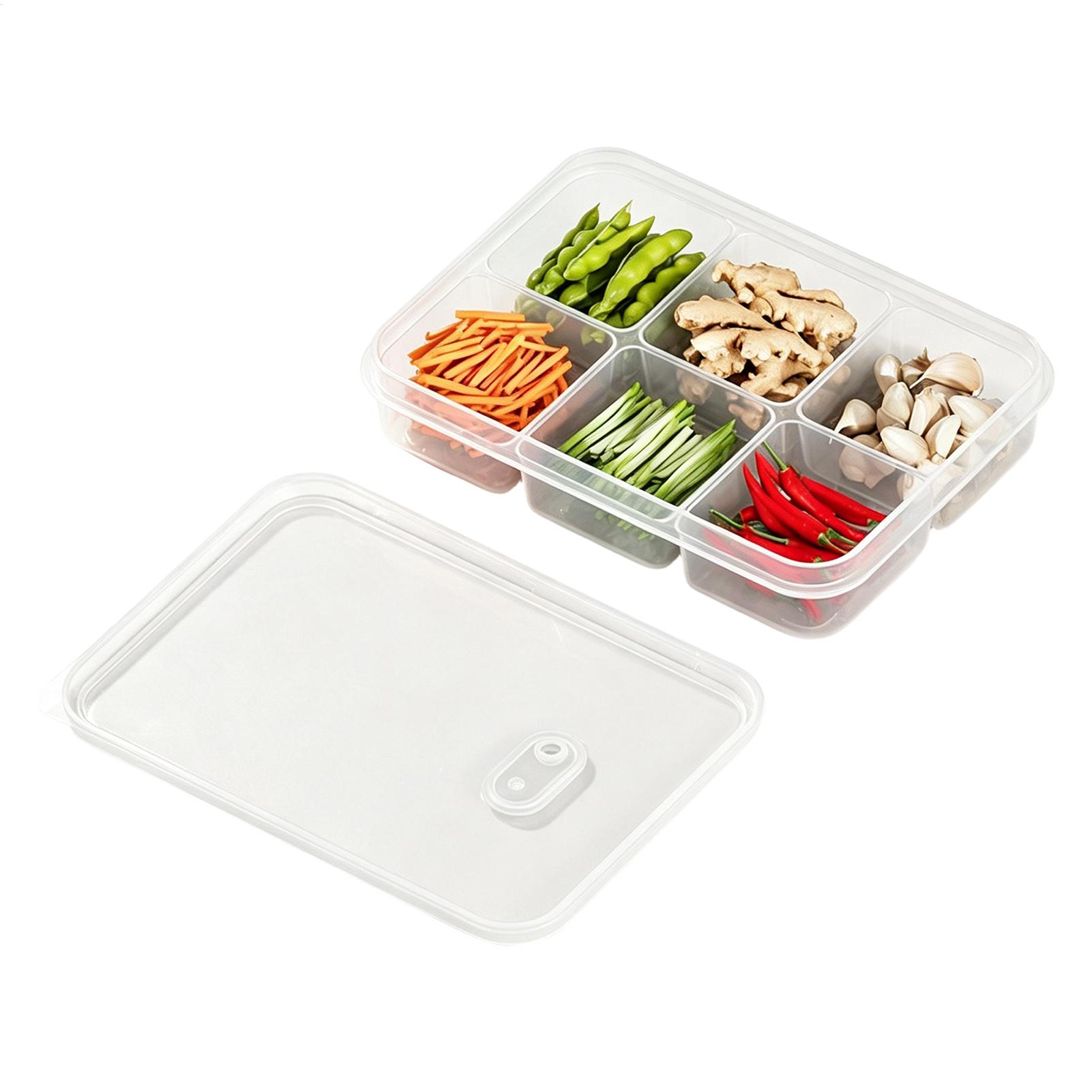 1 Stück Kühlschrank-Aufbewahru – Commercial Kitchen Utensil Organizer Bewertung und Preis