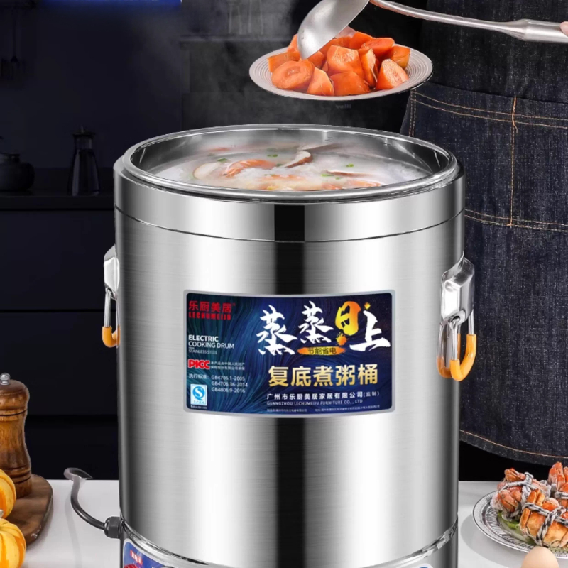 Kommerzieller Elektrischer Sup – Commercial Kitchen Boiler Bewertung und Preis