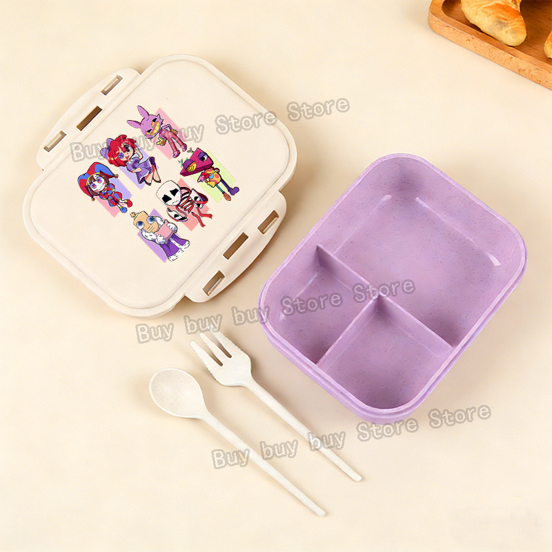 Anime Amazing Digital Circus L – Commercial Kitchen Utensil Organizer Bewertung und Preis