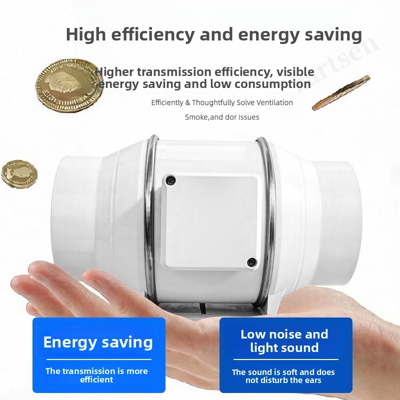 Abluftventilator für Zuhause,  – Commercial Kitchen Exhaust Fan Bewertung und Preis