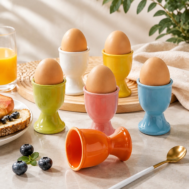 Keramik Eierbecherhalter Macar – Commercial Kitchen Utensils Bewertung und Preis