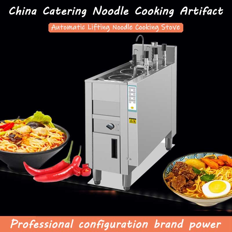 Gewerblicher 3-Topf-Elektro-Nu – Commercial Kitchen Boiler Bewertung und Preis