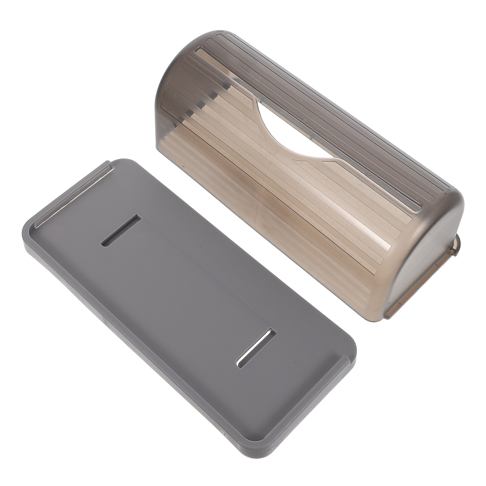 Wandmontierter Müllbeutelhalte – Commercial Kitchen Utensil Organizer Bewertung und Preis
