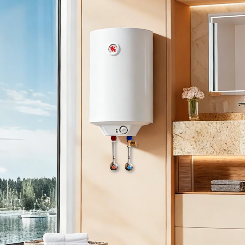 Gewerblicher elektrischer Warm – Commercial Kitchen Boiler Bewertung und Preis