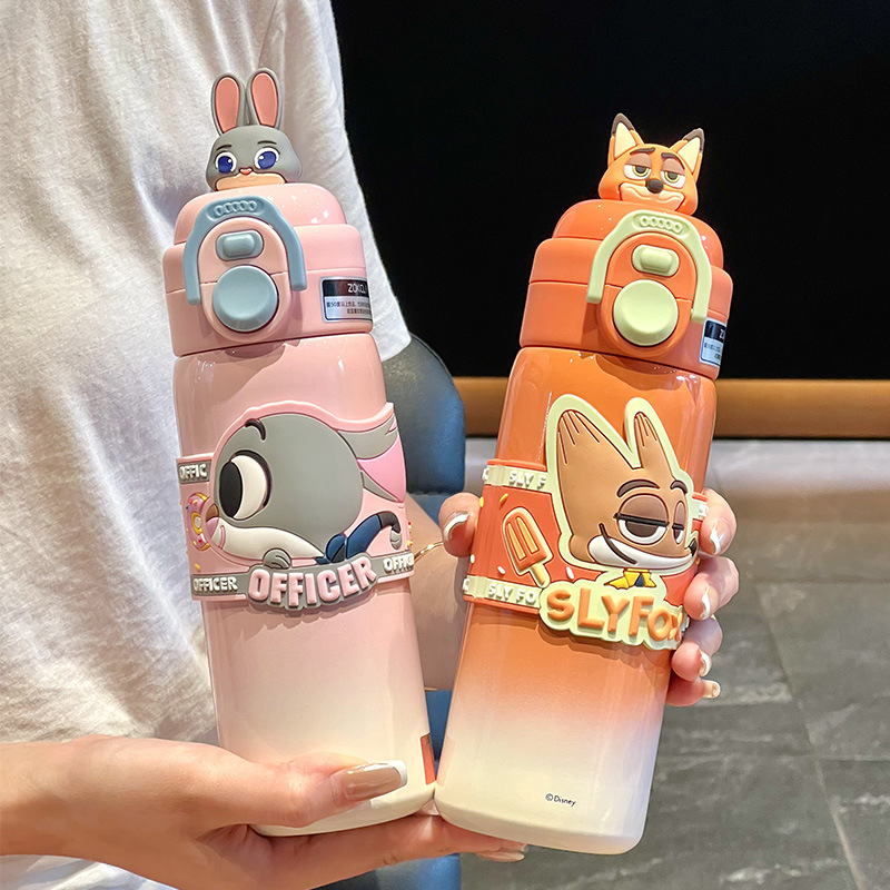 Disney Zootopia Judy Nick Ther – Commercial Kitchen Exhaust Fan Bewertung und Preis