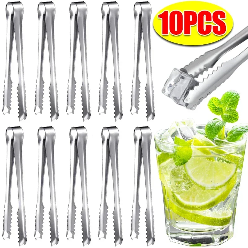 Edelstahl Eis Zange Brot Kuche – Commercial Kitchen Utensils Bewertung und Preis