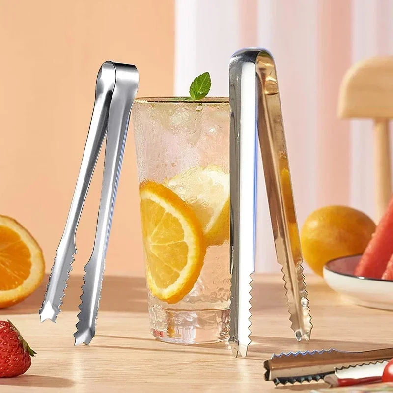 Edelstahl Eis Zange Brot Kuche – Commercial Kitchen Utensils Bewertung und Preis