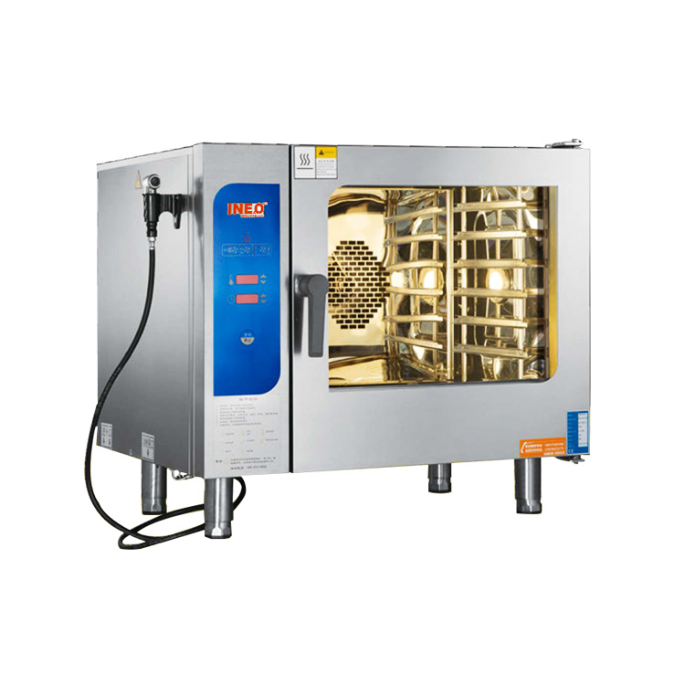Gewerbliche Küchenausrüstung 6 – Commercial Kitchen Boiler Bewertung und Preis