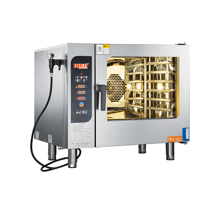 Gewerbliche Küchenausrüstung 6 – Commercial Kitchen Boiler Bewertung und Preis