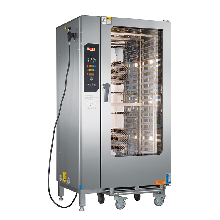 Gewerbliche Küchenausrüstung 6 – Commercial Kitchen Boiler Bewertung und Preis