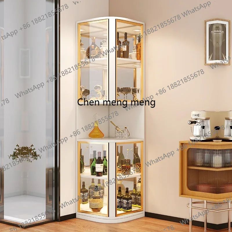Wandbar-Schrank Offene Schränk – Wall Shelf Commercial Kitchen Bewertung und Preis