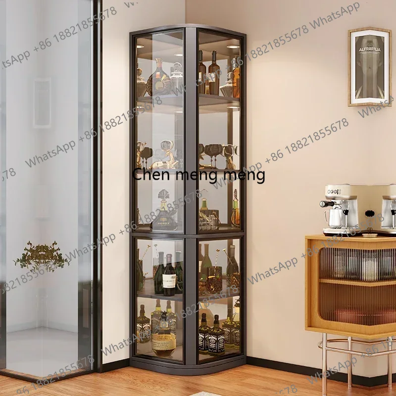 Wandbar-Schrank Offene Schränk – Wall Shelf Commercial Kitchen Bewertung und Preis