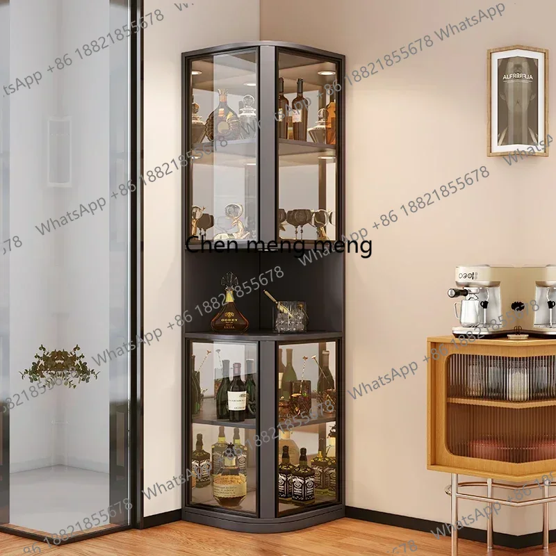 Wandbar-Schrank Offene Schränk – Wall Shelf Commercial Kitchen Bewertung und Preis