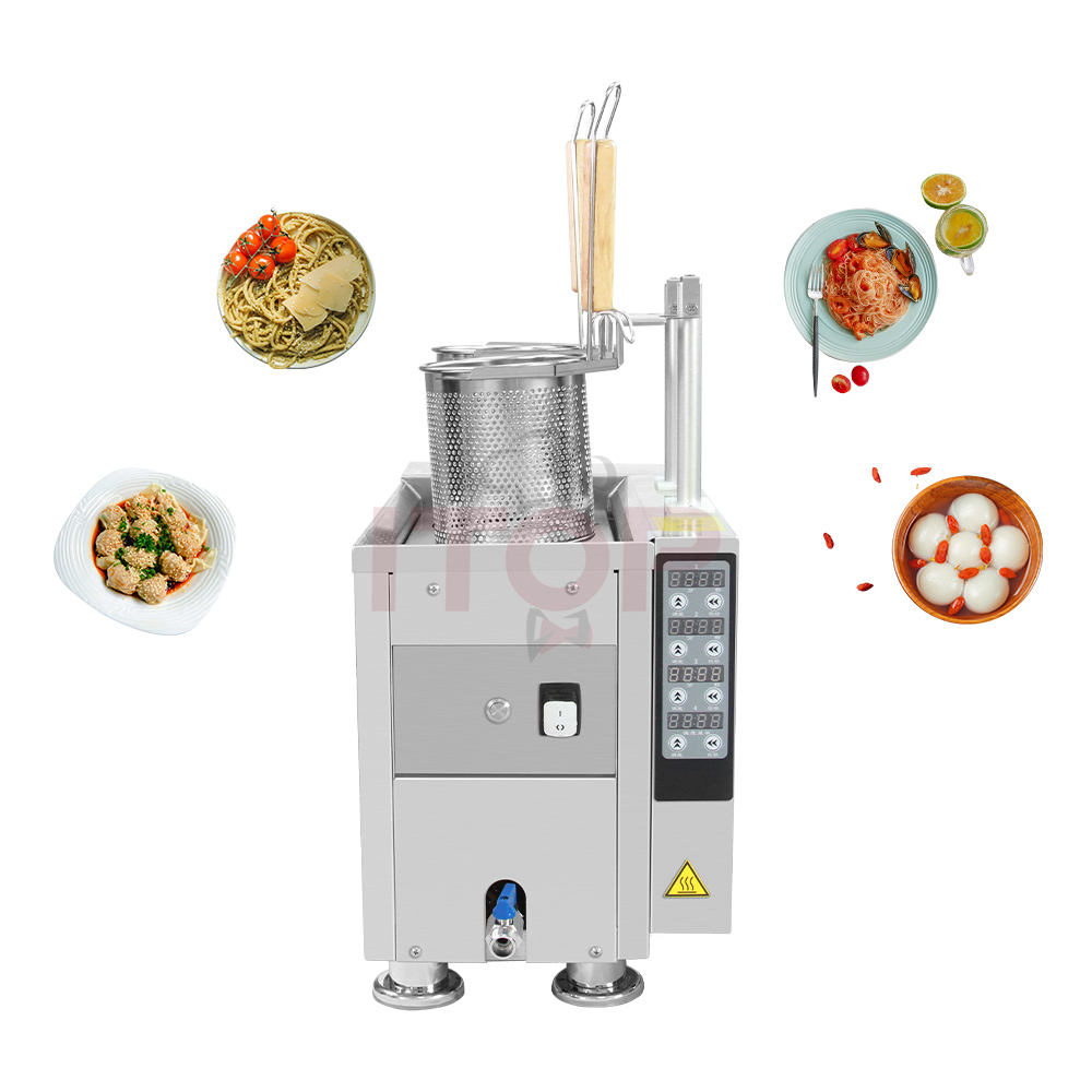 Gewerblicher Nudelkocher für R – Commercial Kitchen Boiler Bewertung und Preis